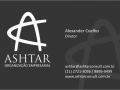 Ashtar Organização Empresarial